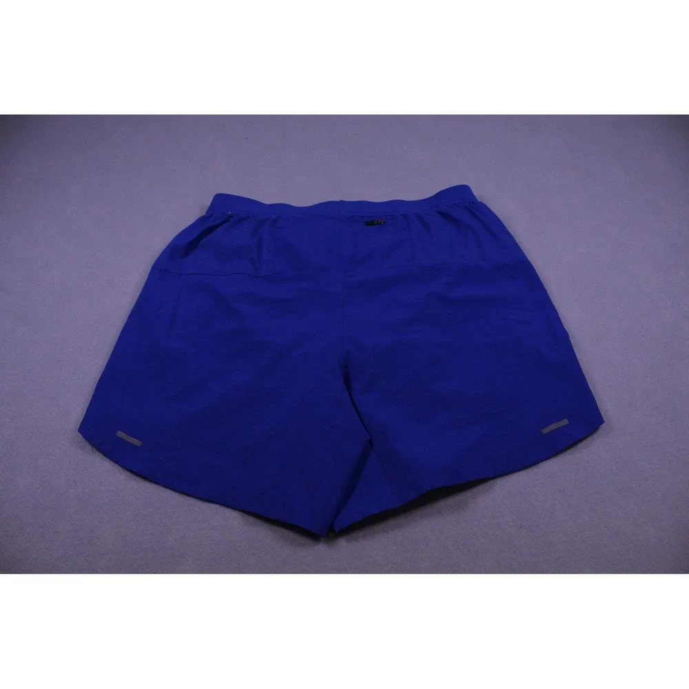 Nike Dri-FIT Running Shorts - Picture 5 of 5